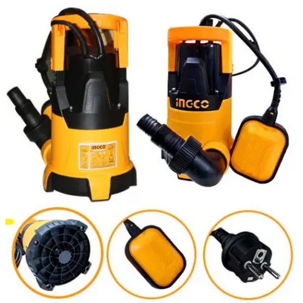 Купить INGCO SPC4008-02.png